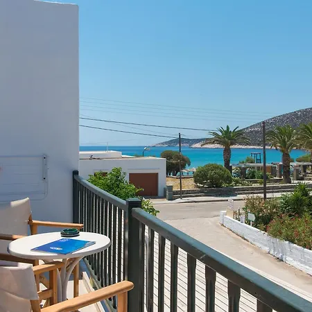 Karma Platis Gialos (Sifnos)