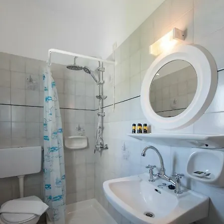 Karma Hotel *