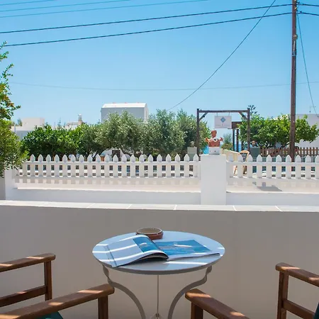 Karma Platis Gialos (Sifnos)