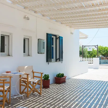 Karma Platis Gialos (Sifnos)